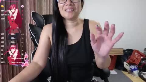 kittybabe0528 online show from October 3, 2025, 8:44 am