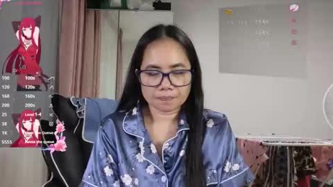 kittybabe0528 online show from October 26, 2025, 8:31 am