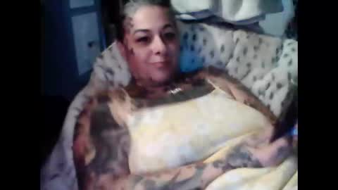 Kittybangz online show from April 26, 2026, 12:08 am