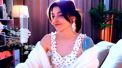 Snapshot of kittybay_ chatting on February 18, 2026, 7:26 am KittyBay online show from February 18, 2026, 7:26 am