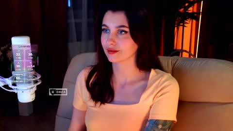 KittyBay  online show from March 8, 2026, 9:29 pm