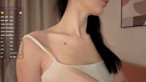 Eva online show from February 25, 2026, 10:52 pm