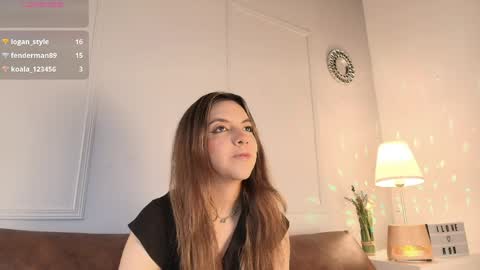 Kitty online show from June 3, 2026, 2:55 pm