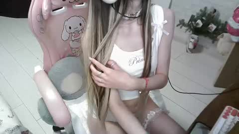 KittyBounty online show from February 15, 2025, 2:04 am