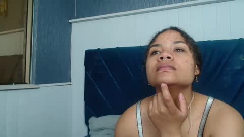 Snapshot of kittybrookex chatting on January 6, 2025, 2:03 pm Valery online show from January 6, 2025, 2:03 pm