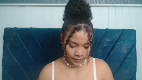 Snapshot of kittybrookex chatting on January 11, 2025, 2:04 pm Valery online show from January 11, 2025, 2:04 pm