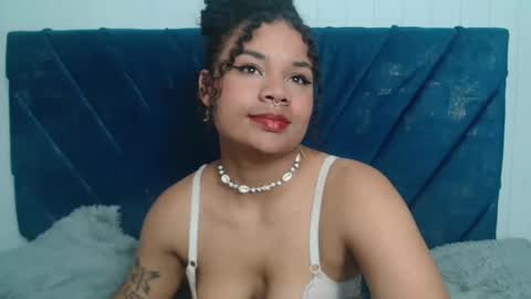 Snapshot of kittybrookex chatting on January 11, 2025, 11:35 pm Valery online show from January 11, 2025, 11:35 pm