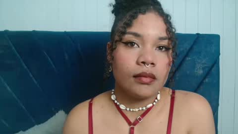 Snapshot of kittybrookex chatting on January 12, 2025, 4:50 pm Valery online show from January 12, 2025, 4:50 pm