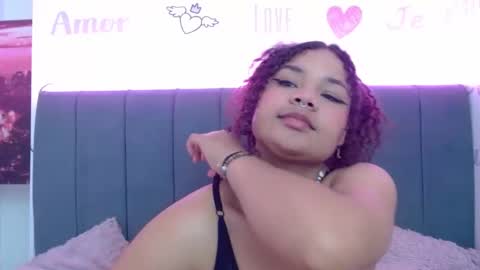 Snapshot of kittybrookex chatting on January 27, 2025, 7:46 pm Valery online show from January 27, 2025, 7:46 pm