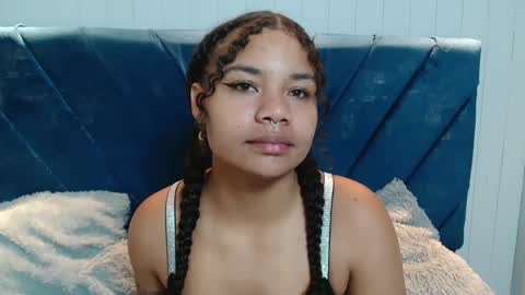 Snapshot of kittybrookex chatting on February 1, 2025, 1:09 pm Valery online show from February 1, 2025, 1:09 pm