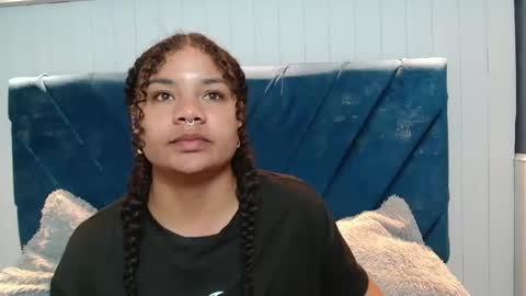 Snapshot of kittybrookex chatting on February 3, 2025, 1:19 pm Valery online show from February 3, 2025, 1:19 pm