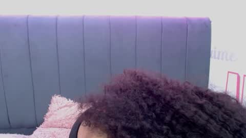 Snapshot of kittybrookex chatting on February 21, 2025, 10:04 pm Valery online show from February 21, 2025, 10:04 pm