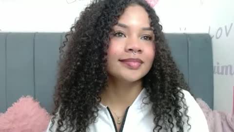 Snapshot of kittybrookex chatting on February 24, 2025, 2:04 pm Valery online show from February 24, 2025, 2:04 pm