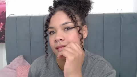 Snapshot of kittybrookex chatting on February 25, 2025, 7:47 pm Valery online show from February 25, 2025, 7:47 pm