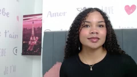 Snapshot of kittybrookex chatting on March 2, 2025, 1:38 pm Valery online show from March 2, 2025, 1:38 pm