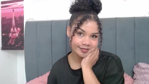 Snapshot of kittybrookex chatting on March 6, 2025, 2:18 pm Valery online show from March 6, 2025, 2:18 pm