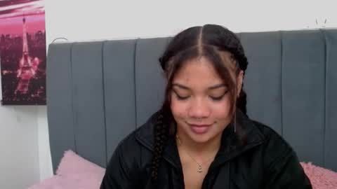 Snapshot of kittybrookex chatting on March 7, 2025, 8:33 pm Valery online show from March 7, 2025, 8:33 pm