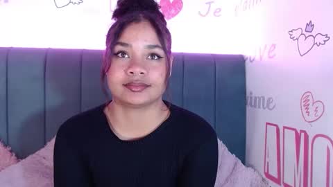 Snapshot of kittybrookex chatting on September 12, 2025, 2:39 pm Valery online show from September 12, 2025, 2:39 pm