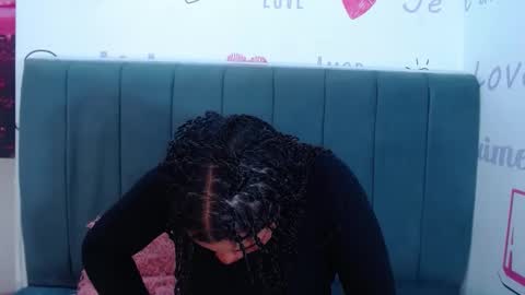 Snapshot of kittybrookex chatting on September 20, 2025, 4:35 am Valery online show from September 20, 2025, 4:35 am