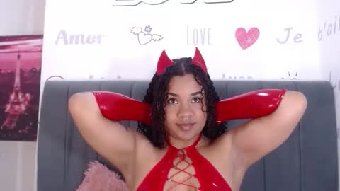 Snapshot of kittybrookex chatting on September 21, 2025, 1:46 pm Valery online show from September 21, 2025, 1:46 pm