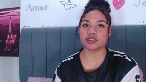 Snapshot of kittybrookex chatting on October 15, 2025, 4:18 pm Valery online show from October 15, 2025, 4:18 pm