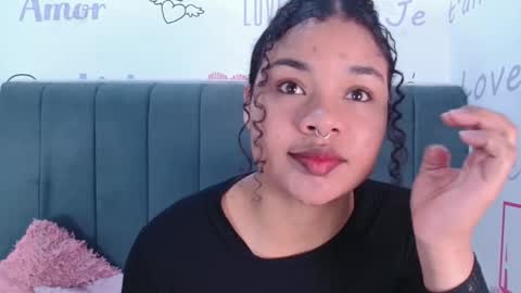 Snapshot of kittybrookex chatting on October 17, 2025, 2:08 pm Valery online show from October 17, 2025, 2:08 pm