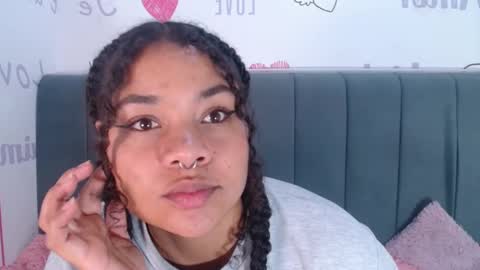 Snapshot of kittybrookex chatting on October 26, 2025, 3:56 am Valery online show from October 26, 2025, 3:56 am