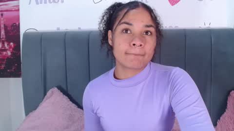 Snapshot of kittybrookex chatting on November 2, 2025, 3:36 pm Valery online show from November 2, 2025, 3:36 pm