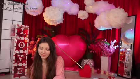 Snapshot of kittycaitlin chatting on February 16, 2025, 12:52 am Katya online show from February 16, 2025, 12:52 am