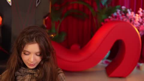 Snapshot of kittycaitlin chatting on February 22, 2025, 1:55 am Katya online show from February 22, 2025, 1:55 am