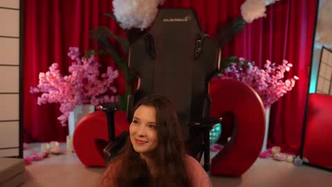 Snapshot of kittycaitlin chatting on February 28, 2025, 12:10 am Katya online show from February 28, 2025, 12:10 am