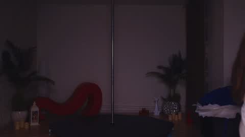 Snapshot of kittycaitlin chatting on February 1, 2026, 7:01 pm Katya online show from February 1, 2026, 7:01 pm