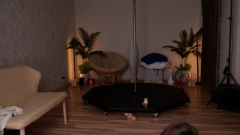 Katya online show from March 14, 2026, 7:08 pm