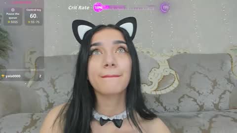 Mia online show from January 7, 2026, 11:40 pm