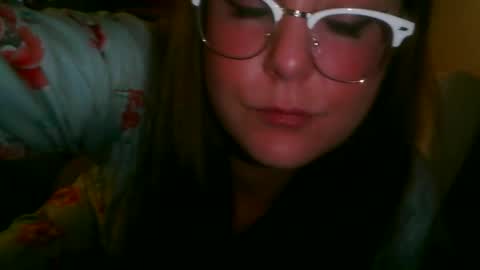 kittychristina91 online show from November 29, 2025, 7:00 am