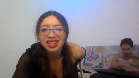 KittyLove online show from August 3, 2026, 8:34 pm
