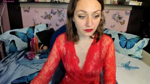 Snapshot of kittydoll97 chatting on October 5, 2025, 8:12 am Sandra online show from October 5, 2025, 8:12 am