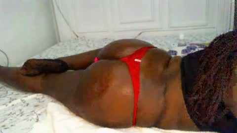 kittyebonyqueen online show from January 5, 2025, 6:02 pm