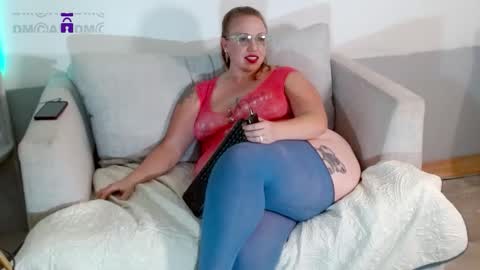 KittyFluf online show from November 15, 2025, 8:44 am