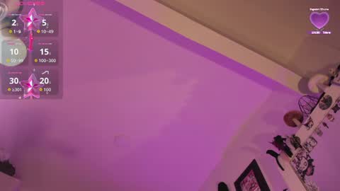 Snapshot of kittygoth_ chatting on June 9, 2026, 10:43 pm Kitty Goth online show from June 9, 2026, 10:43 pm