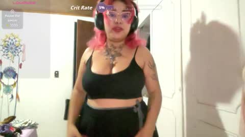 Snapshot of kittyjohns chatting on December 5, 2025, 5:16 am kitty doll online show from December 5, 2025, 5:16 am