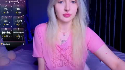 kittykendall online show from July 8, 2026, 5:50 pm