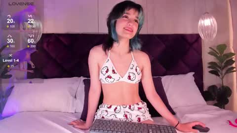 Kitty online show from March 10, 2026, 11:48 am