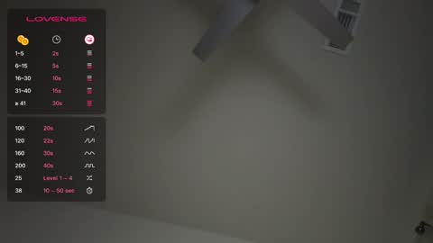 Snapshot of kittymia8 chatting on January 29, 2025, 7:04 am mia online show from January 29, 2025, 7:04 am