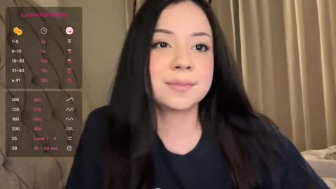 Snapshot of kittymia8 chatting on February 24, 2025, 11:43 am mia online show from February 24, 2025, 11:43 am