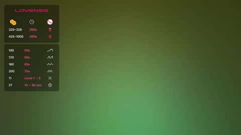 mia online show from December 18, 2025, 9:54 pm