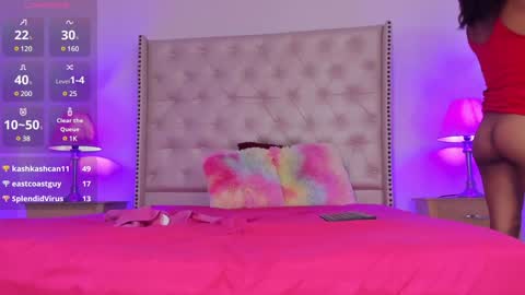 Snapshot of kittymyers chatting on December 4, 2024, 8:51 pm kitty online show from December 4, 2024, 8:51 pm