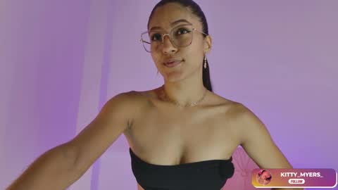 Snapshot of kittymyers_ chatting on May 13, 2026, 2:25 pm kittymyers_ online show from May 13, 2026, 2:25 pm
