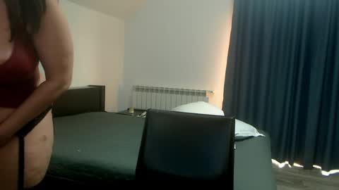 kittyonfiree online show from April 12, 2026, 5:01 am