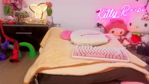 Kitty online show from March 28, 2026, 1:27 am